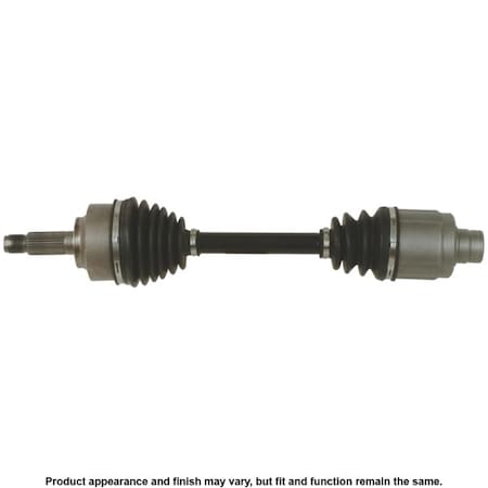 A1 Cardone Remanufactured Front Passenger